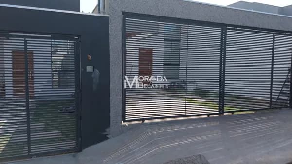 Casa 3 quartos com suíte - Portal do Sol - lagoa Santa