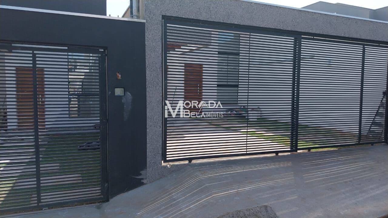 Casa 3 quartos com suíte - Portal do Sol - lagoa Santa