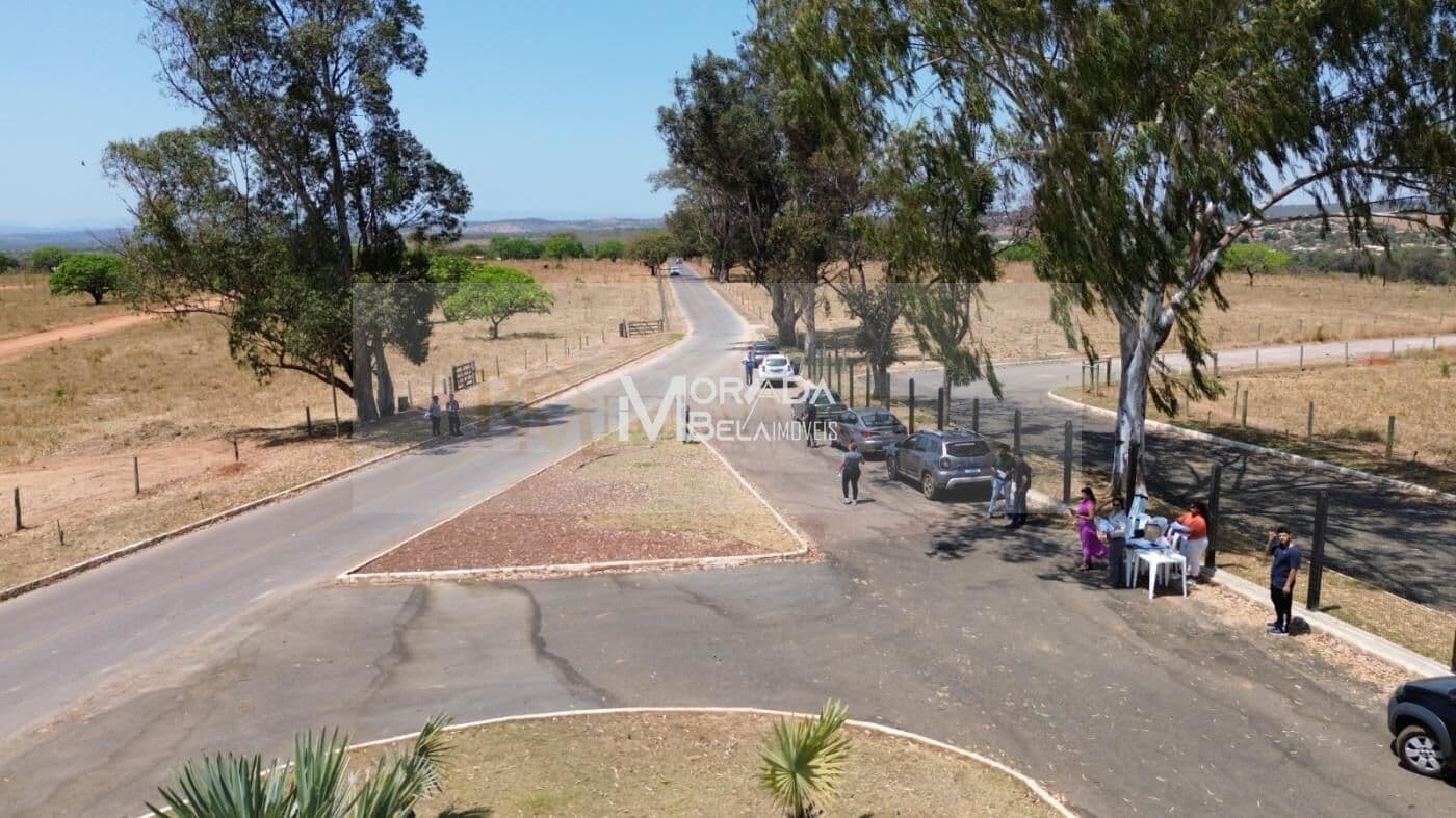 Terreno de 360m² em Funilândia-MG
