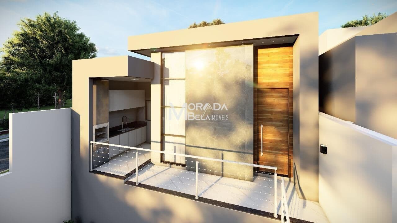 Casa 3 quartos com suíte no Bairro Aeronautas, Lagoa Santa/MG