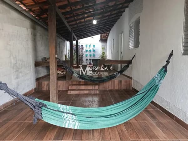 Casa no Bairro Joá com 2 quartos/ suíte e home office - Lagoa Santa/MG