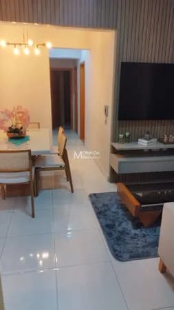 Apartamento 2 quartos com armários - Sobradinho/ Lagoa santa/ MG