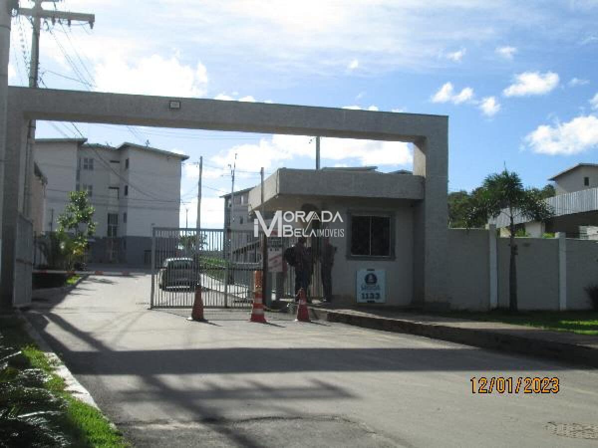 Apartamento Bairro Campinho - Lagoa santa