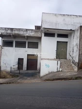 Ponto Comercial Comércio em Gávea, Vespasiano/MG