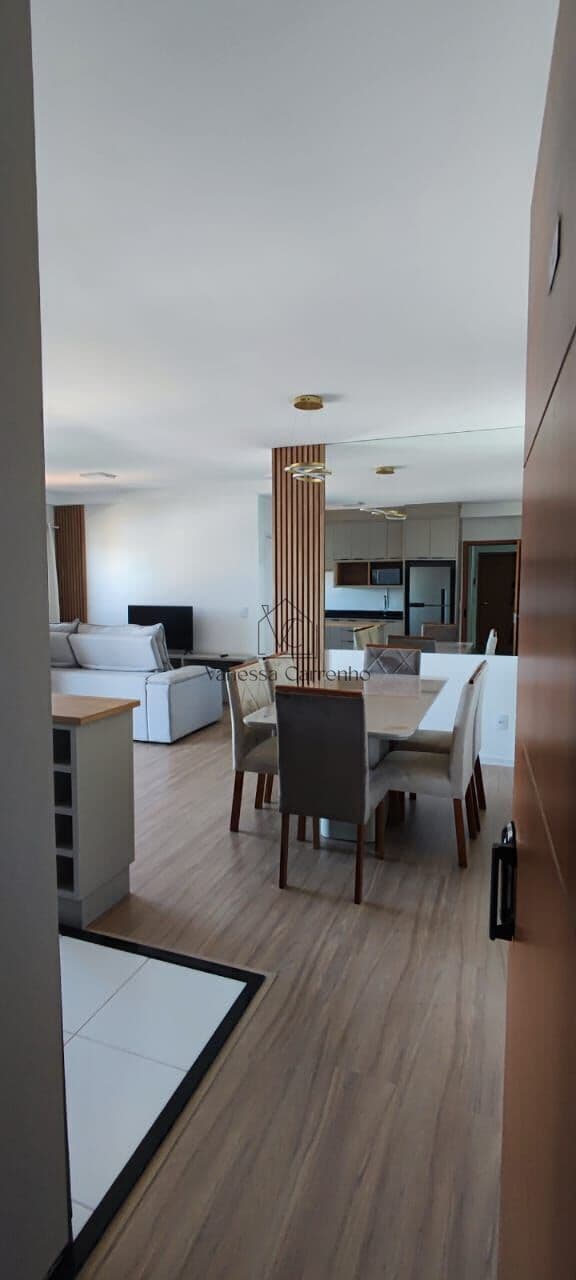Apartamento em Sorocaba - Vila Barão