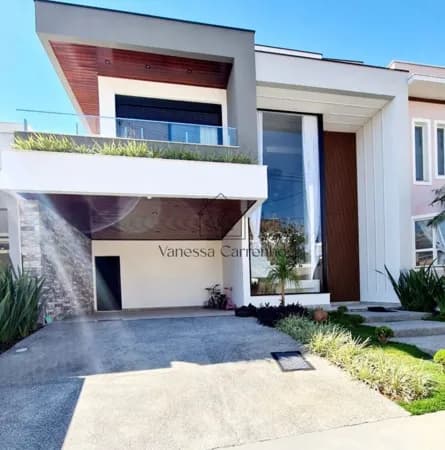 Casa de Condomínio em Sorocaba - Ibiti Royal Park