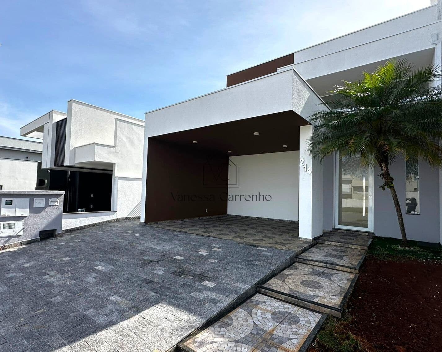 Casa de Condomínio em Sorocaba - Parque Ibiti Reserva