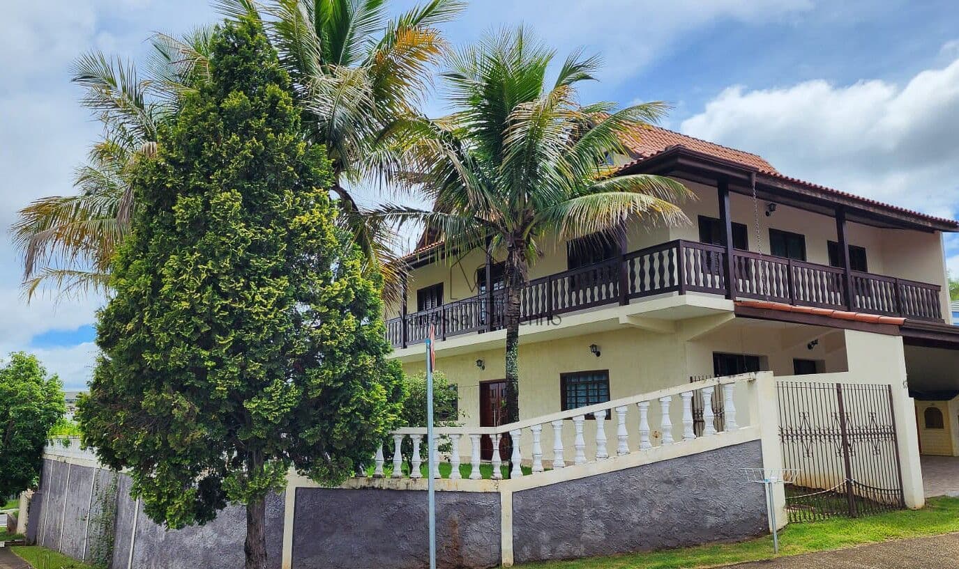 Casa de Condomínio em Sorocaba - Condomínio Ibiti do Paço