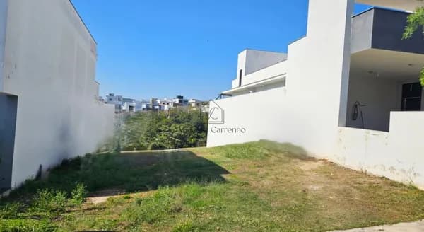 Lote/Terreno em Sorocaba - Parque Ibiti Reserva