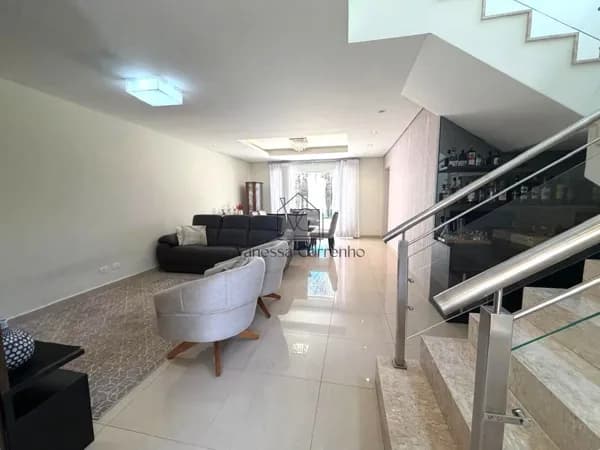 Casa de Condomínio em Sorocaba - Ibiti Royal Park