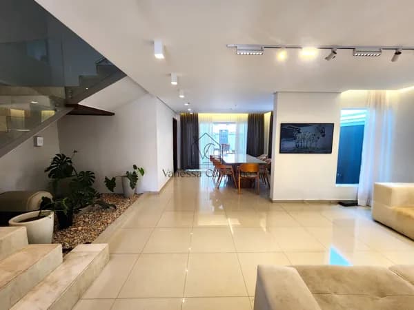 Casa de Condomínio em Sorocaba - Ibiti Royal Park