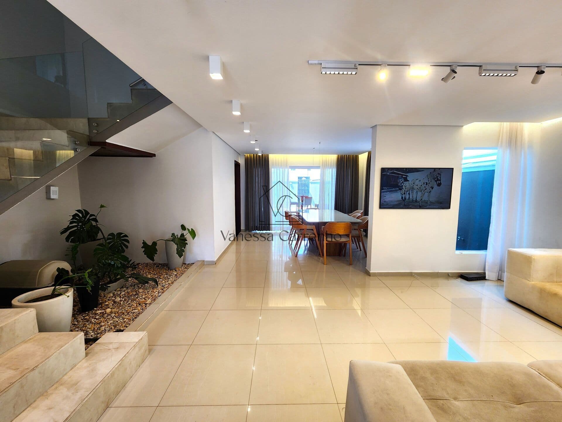 Casa de Condomínio em Sorocaba - Ibiti Royal Park