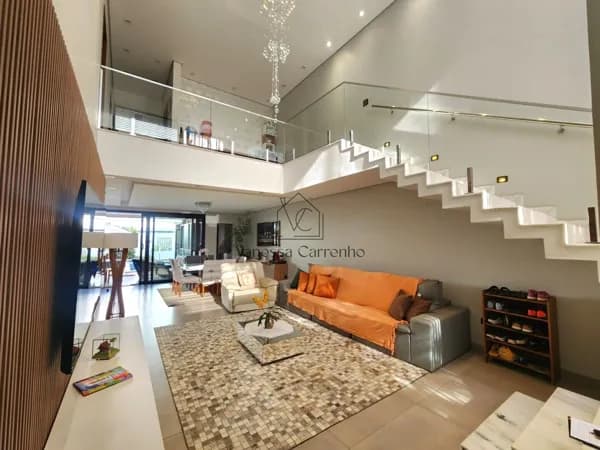 Casa de Condomínio em Sorocaba - Ibiti Royal Park