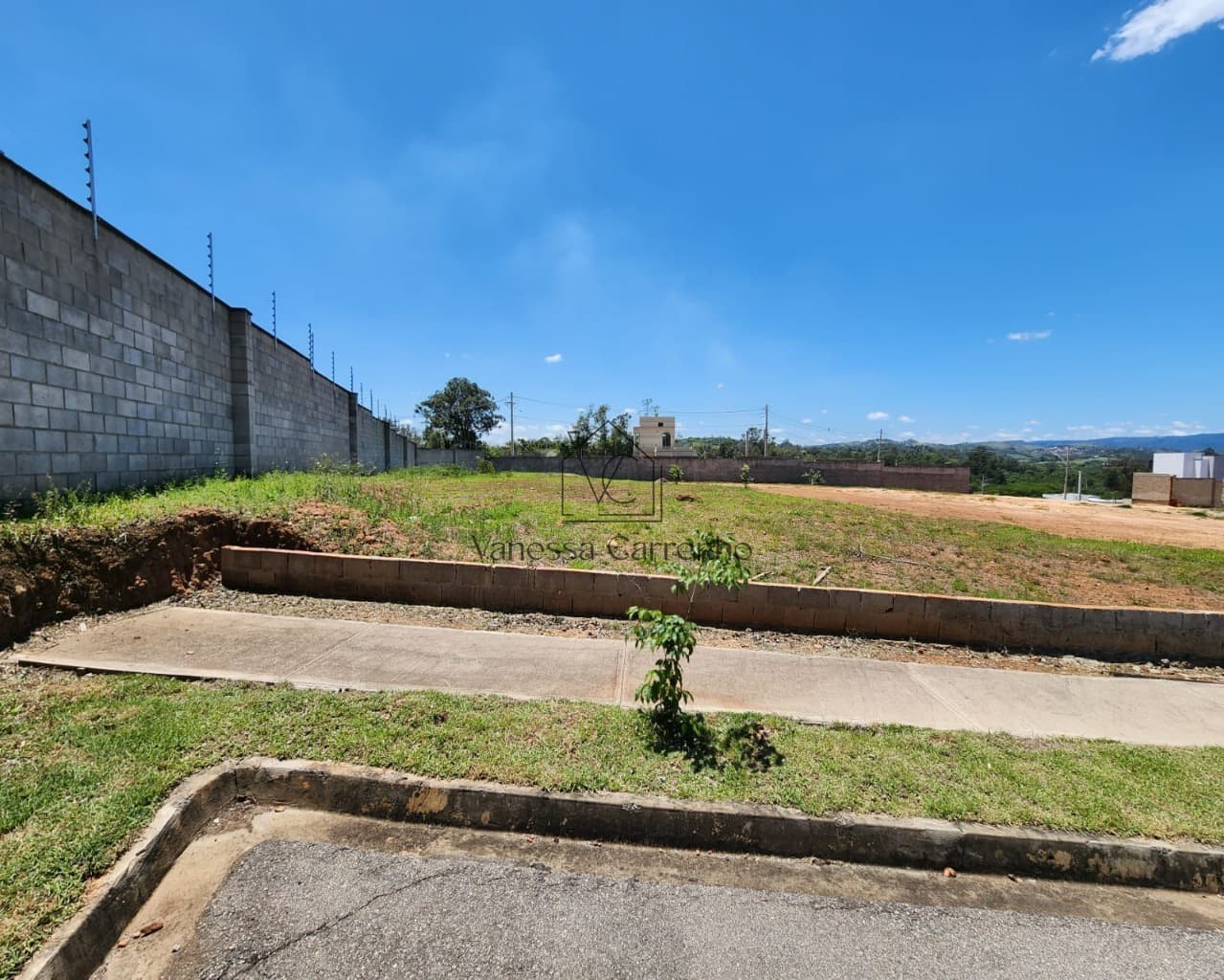 Lote/Terreno em Sorocaba - Alto da Boa Vista
