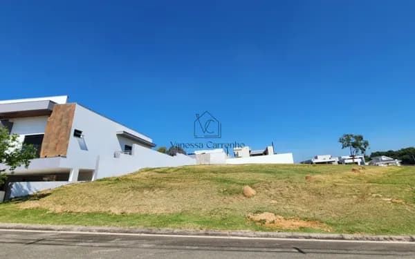 Lote/Terreno em Sorocaba - Condomínio Fazenda Jequitibá