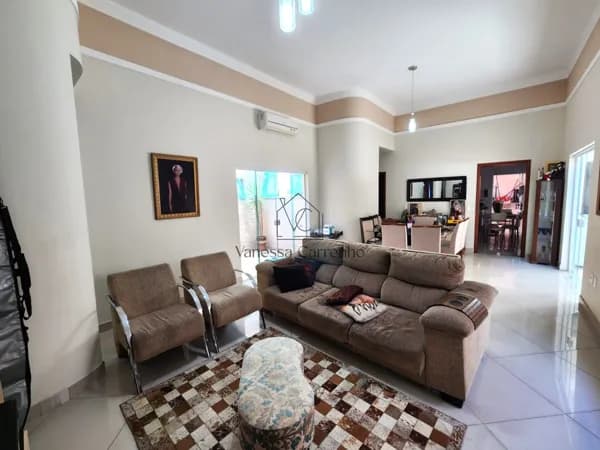 Casa de Condomínio em Sorocaba - Ibiti Royal Park