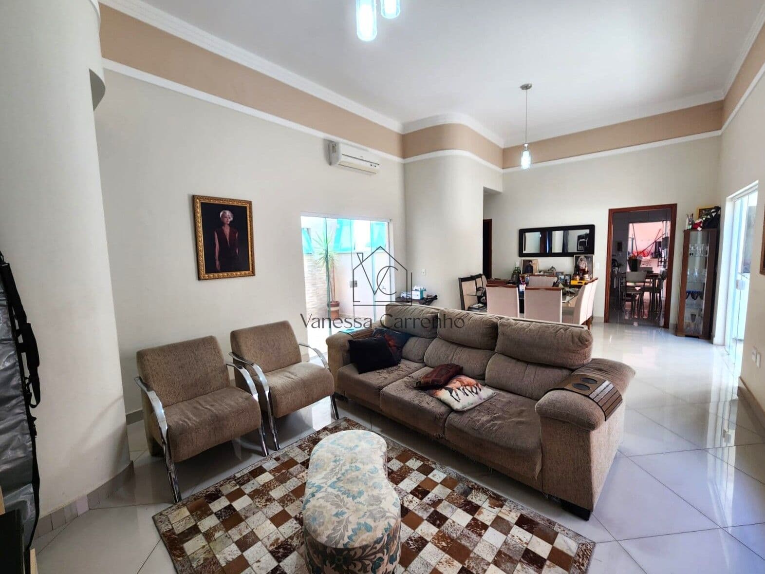 Casa de Condomínio em Sorocaba - Ibiti Royal Park