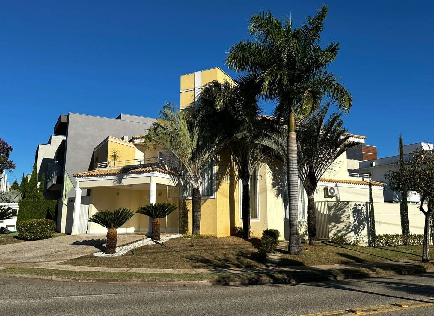 Casa de Condomínio em Sorocaba - Ibiti Royal Park