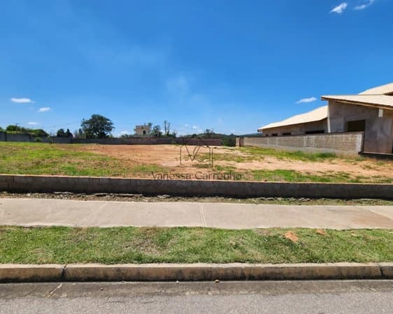 Lote/Terreno em Sorocaba - Alto da Boa Vista