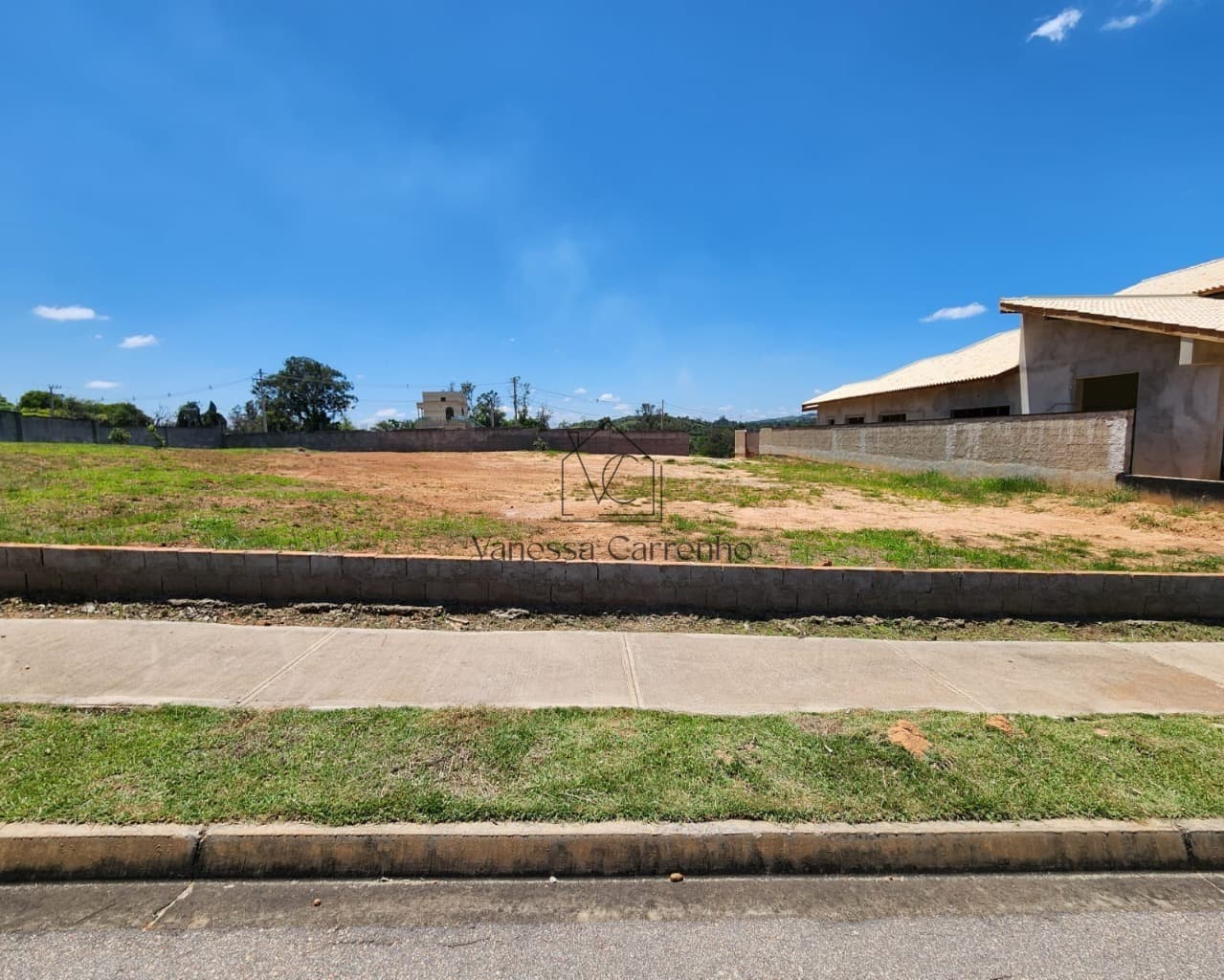 Lote/Terreno em Sorocaba - Alto da Boa Vista