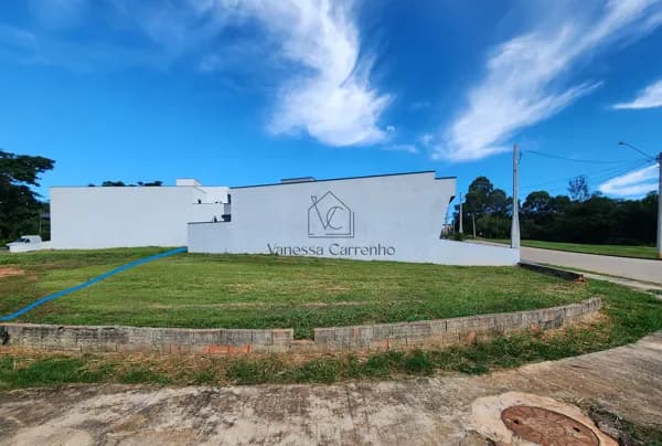 Lote/Terreno em Sorocaba - Jardim Residencial Villagio Ipanema I