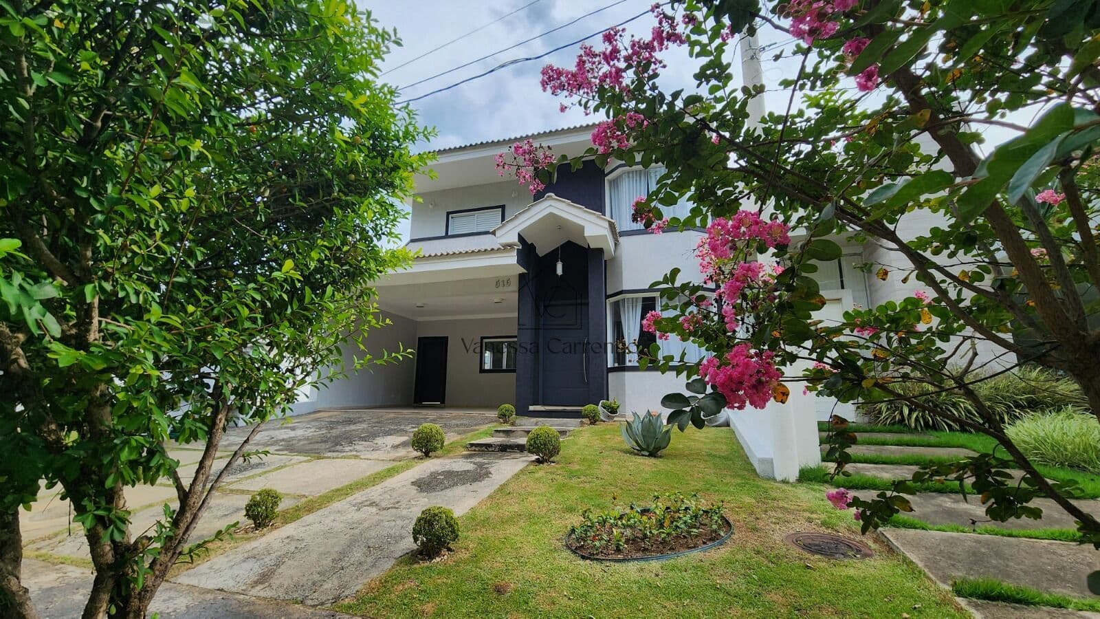Casa de Condomínio em Sorocaba - Ibiti Royal Park