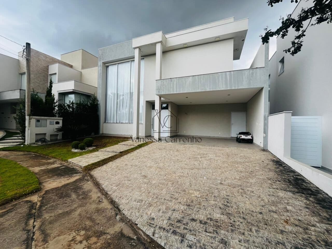 Casa de Condomínio em Sorocaba - Ibiti Royal Park