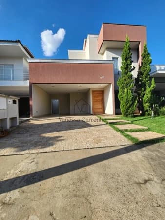 Casa de Condomínio em Sorocaba - Ibiti Royal Park