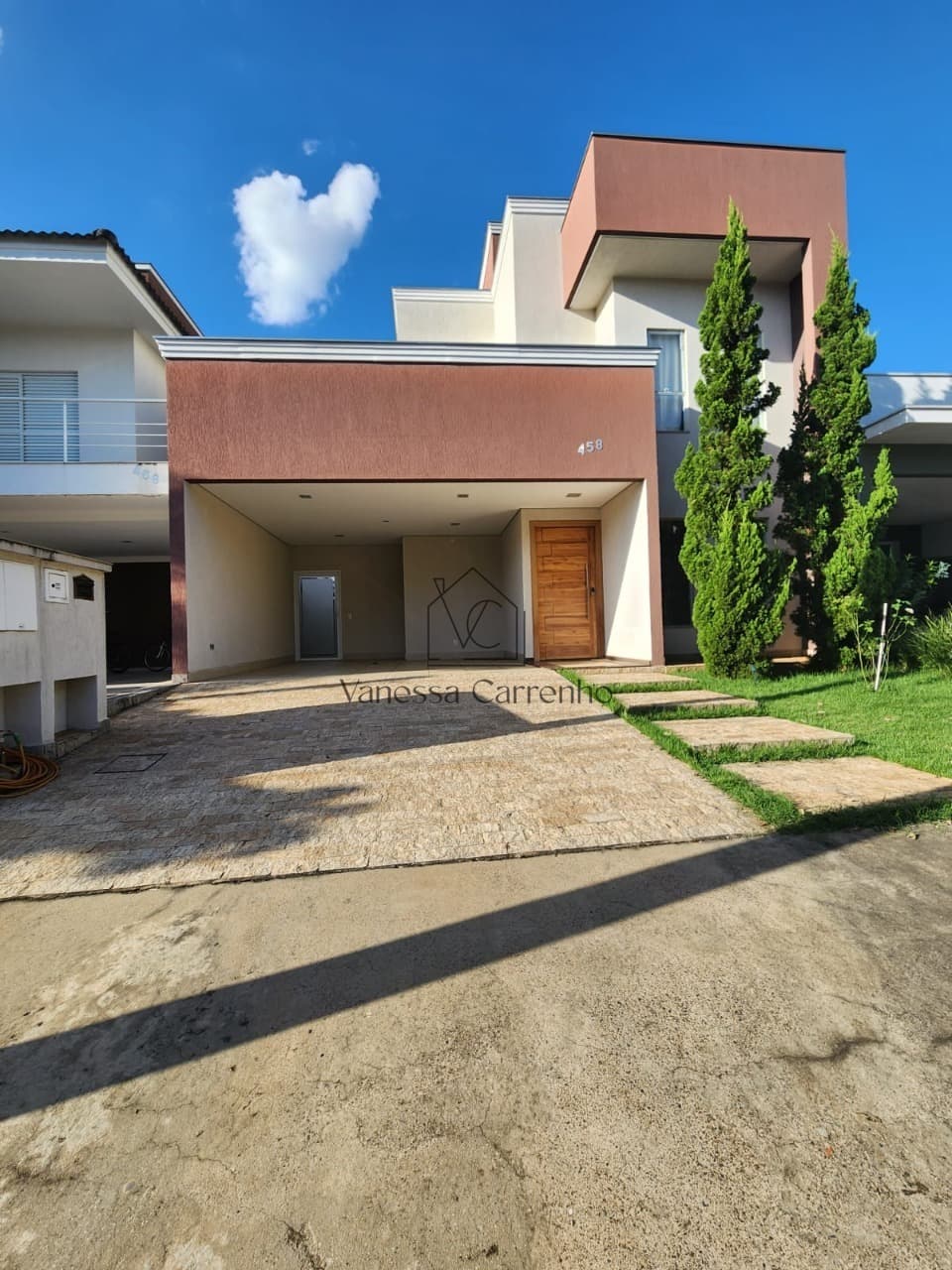 Casa de Condomínio em Sorocaba - Ibiti Royal Park