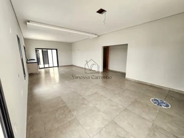 Casa de Condomínio em Sorocaba - Parque Ibiti Reserva