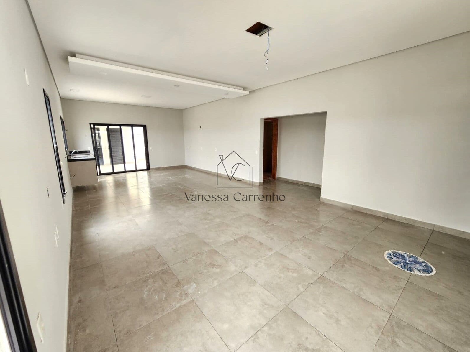Casa de Condomínio em Sorocaba - Parque Ibiti Reserva