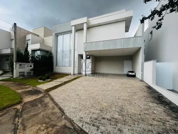 Casa de Condomínio em Sorocaba - Ibiti Royal Park