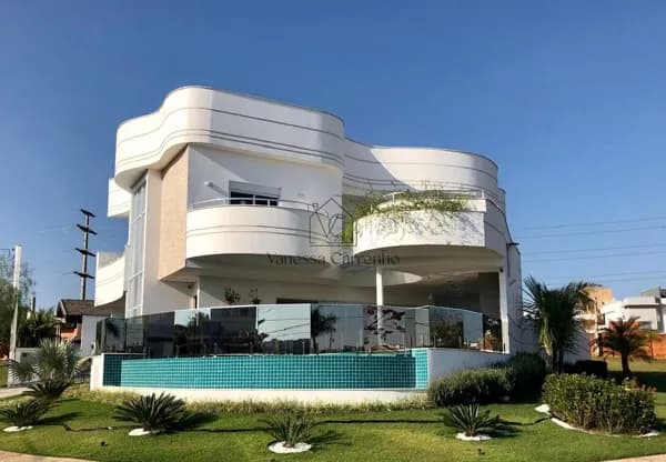 Casa de Condomínio em Sorocaba - Ibiti Royal Park