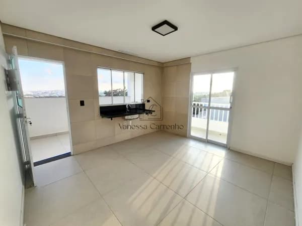 Apartamento em Sorocaba - Retiro São João