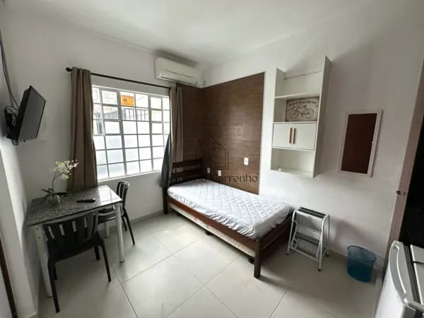 Kitnet/Conjugado em Sorocaba - Além Ponte