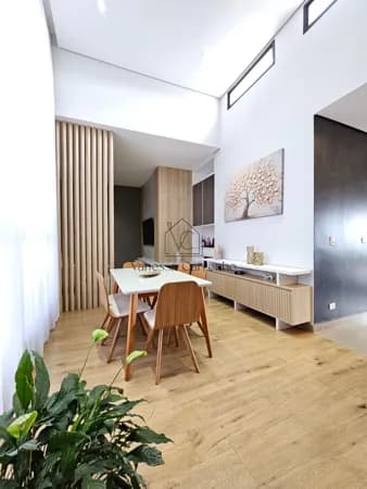 Casa de Condomínio em Sorocaba - Parque Ibiti Reserva