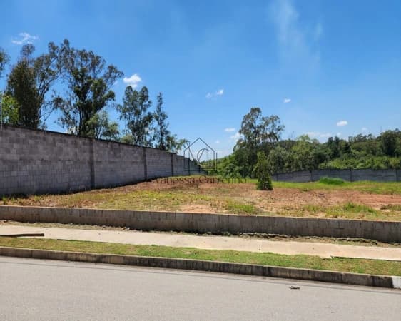 Lote/Terreno em Sorocaba - Alto da Boa Vista