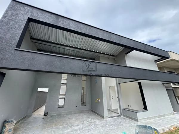 Casa de Condomínio em Sorocaba - Éden
