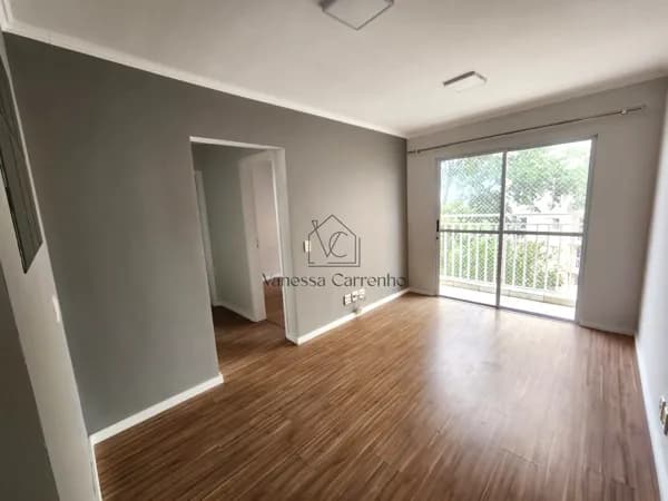 Apartamento em Sorocaba - Central Parque Sorocaba