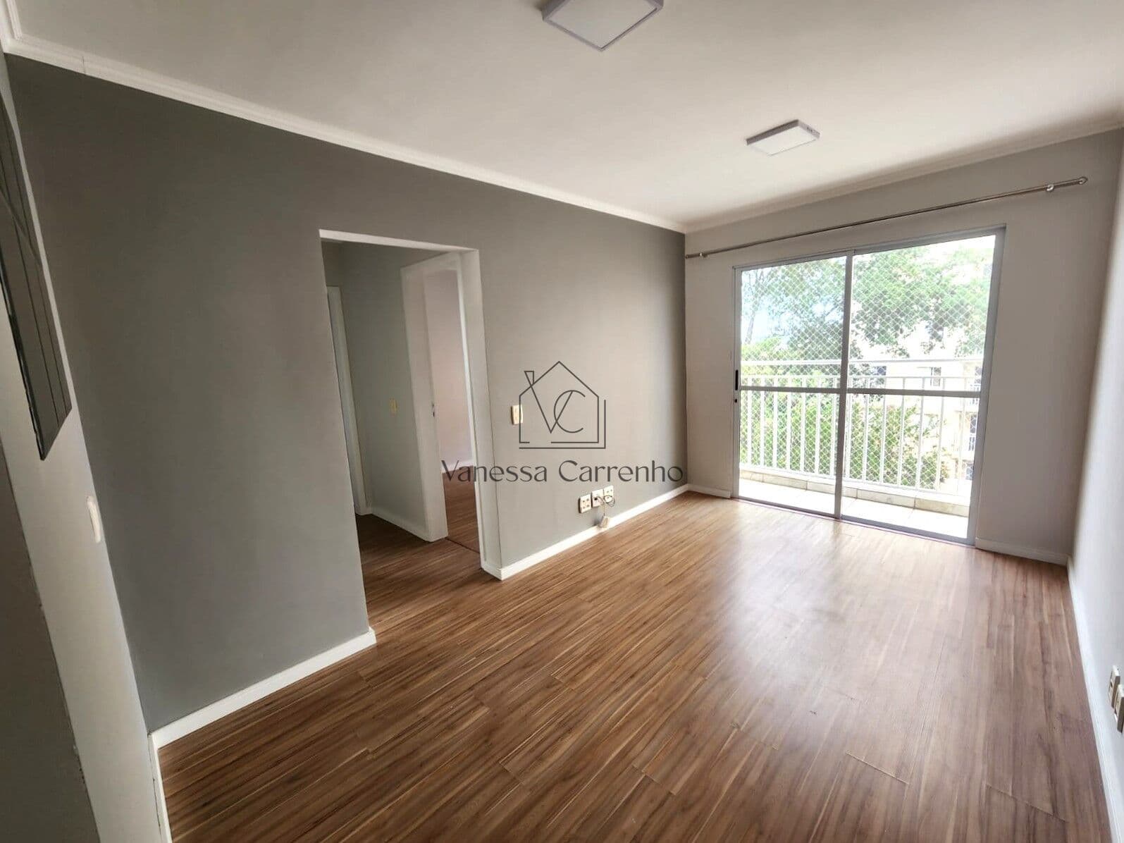 Apartamento em Sorocaba - Central Parque Sorocaba