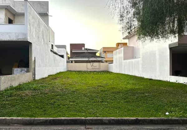 Lote/Terreno em Sorocaba - Ibiti Royal Park