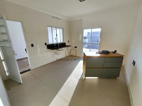 Apartamento em Sorocaba - Retiro São João
