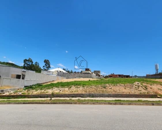 Lote/Terreno em Sorocaba - Alto da Boa Vista