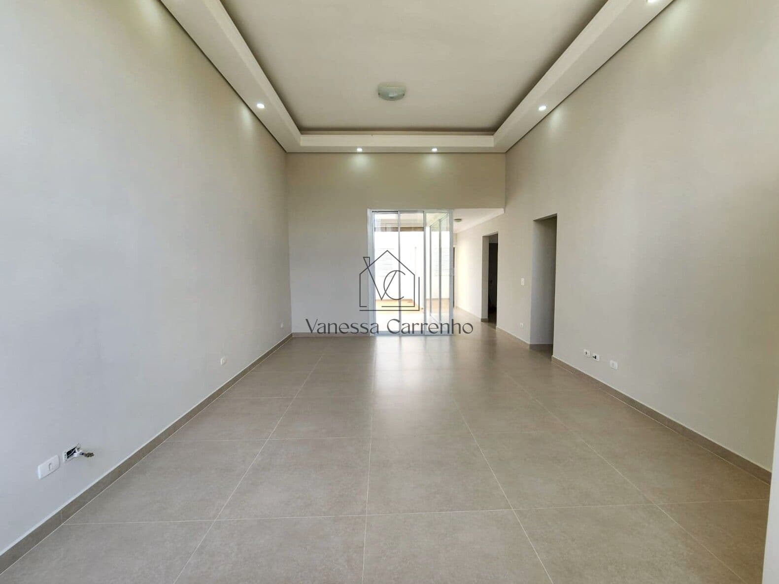 Casa de Condomínio em Sorocaba - Ibiti Royal Park