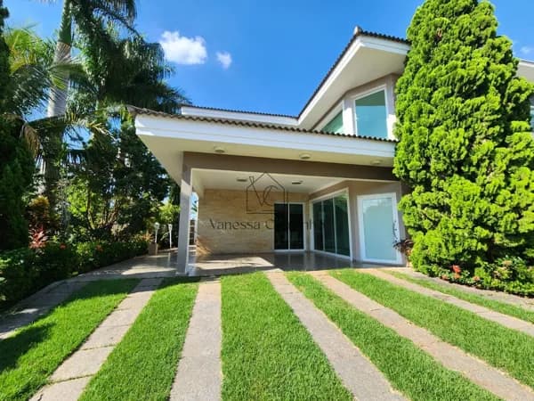 Casa de Condomínio em Sorocaba - Ibiti Royal Park
