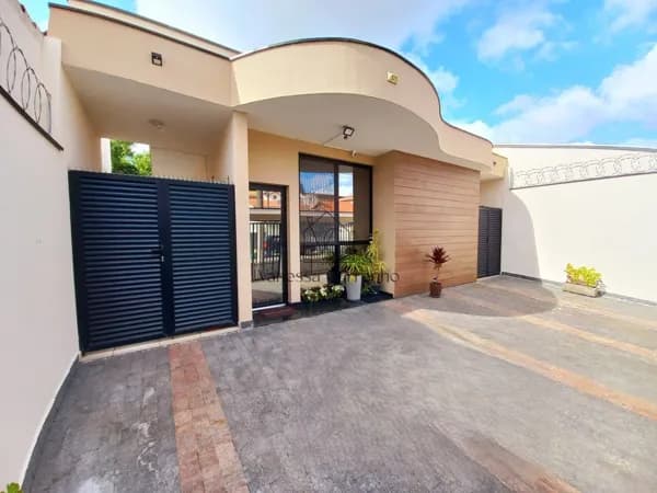 Apartamento em Sorocaba - Parque Campolim
