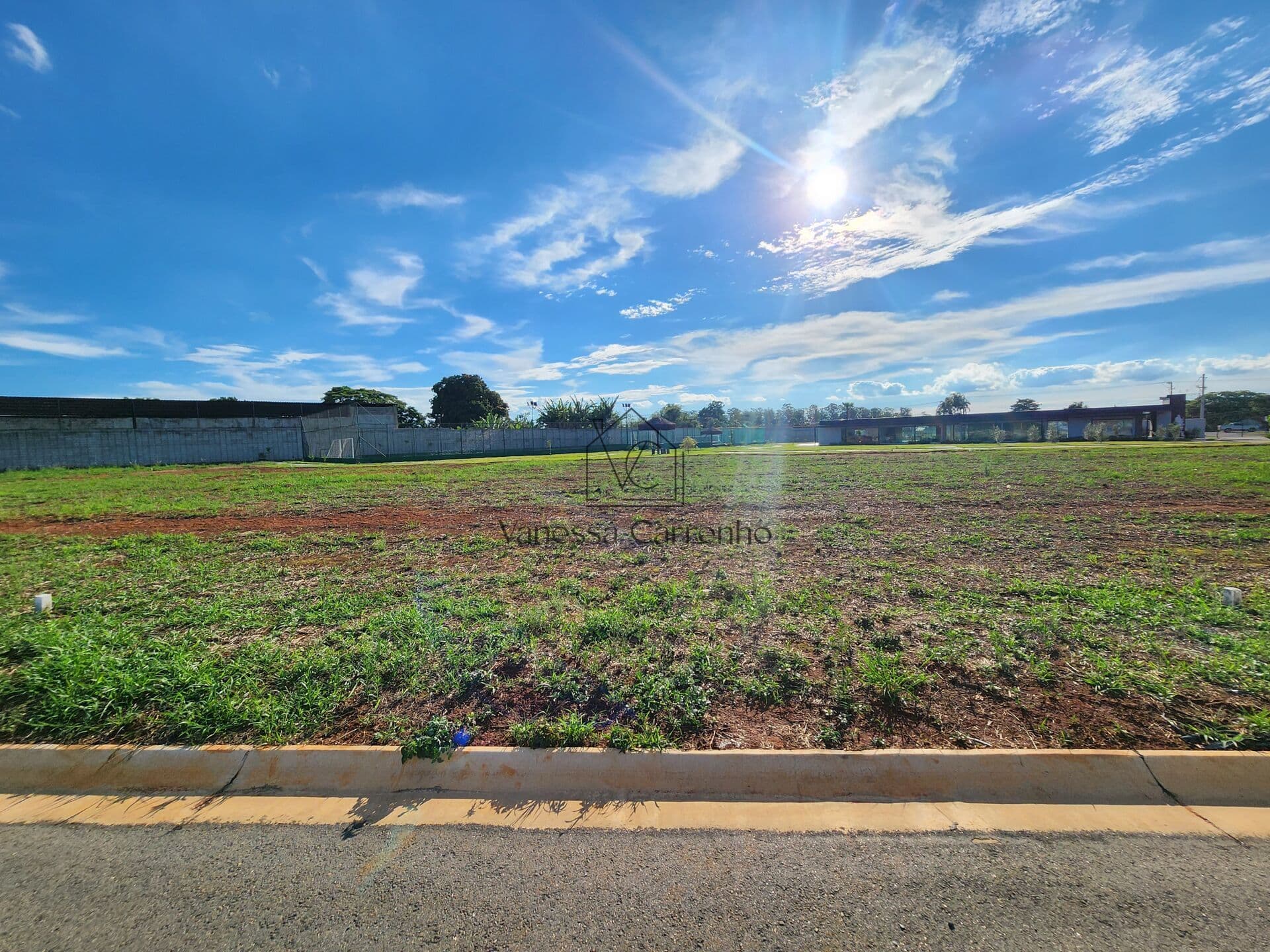 Lote/Terreno em Araçoiaba da Serra - Centro