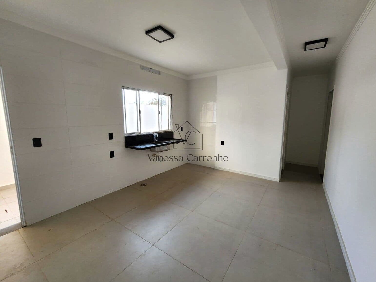 Apartamento em Sorocaba - Retiro São João