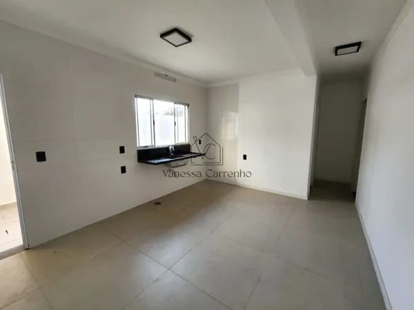 Apartamento em Sorocaba - Retiro São João