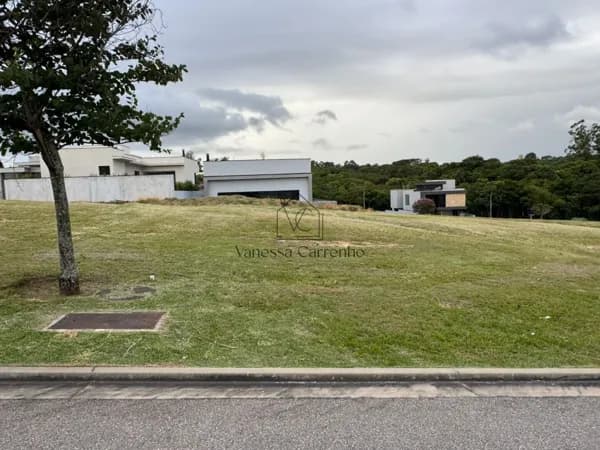 Lote/Terreno em Itu - Alphaville Castello